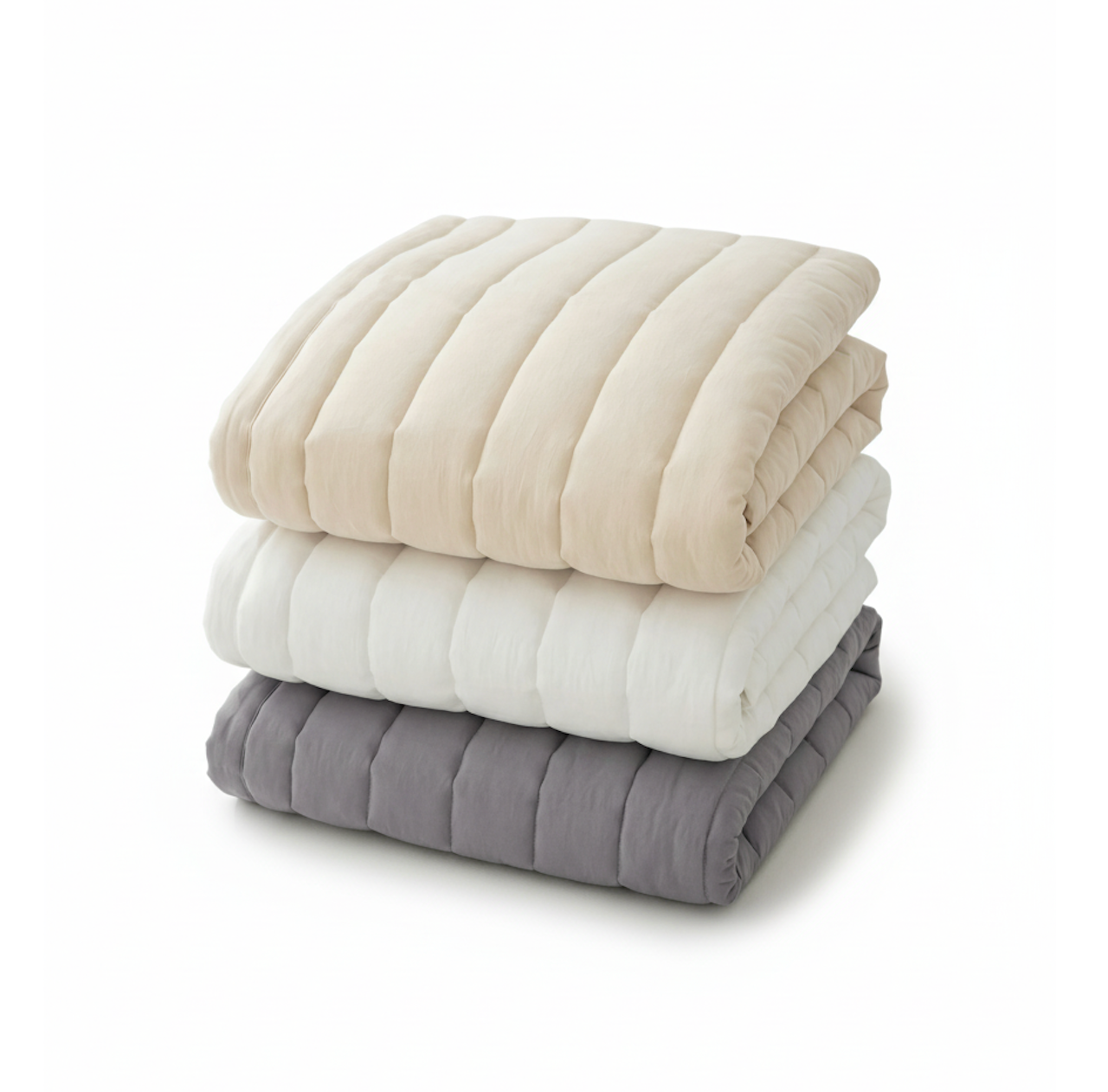 Allergy Care Mong-i Micro Rubber Banding Bed Pad
