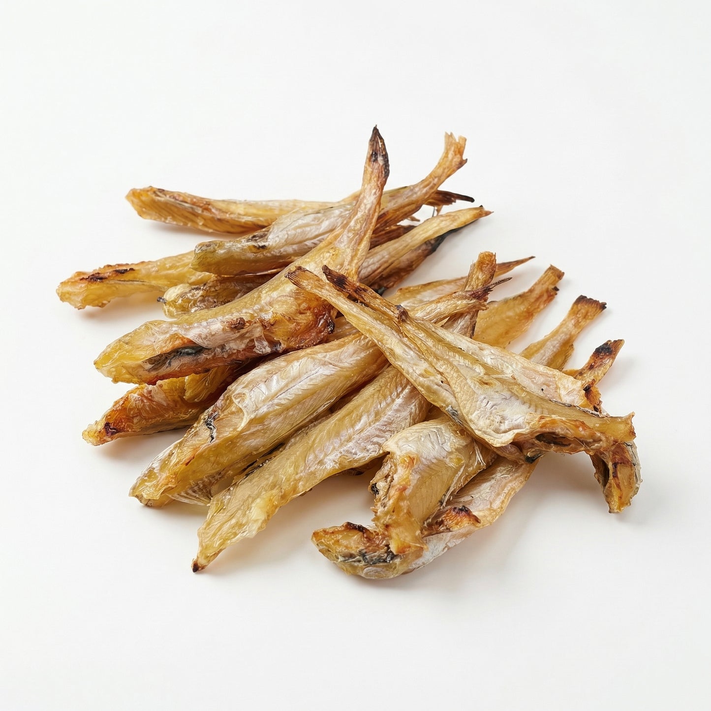 Soft and Tender Mini Nogari