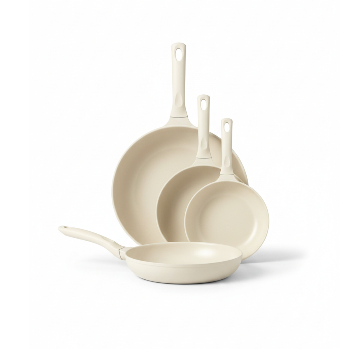 New Mason IH Frypan 3-Piece Set