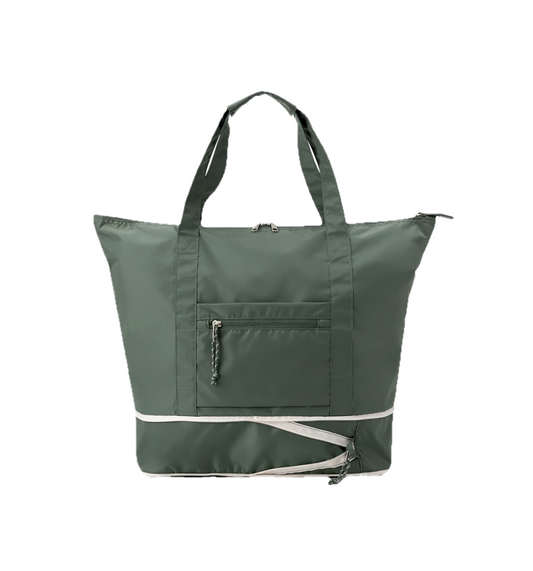 Brandon Expandable Travel Bag