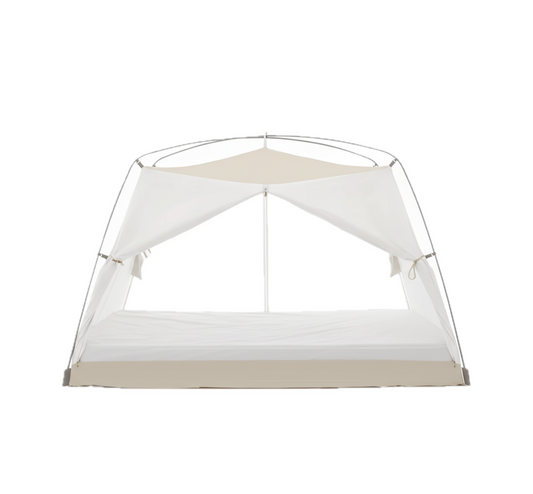 Bymom Heating Tent
