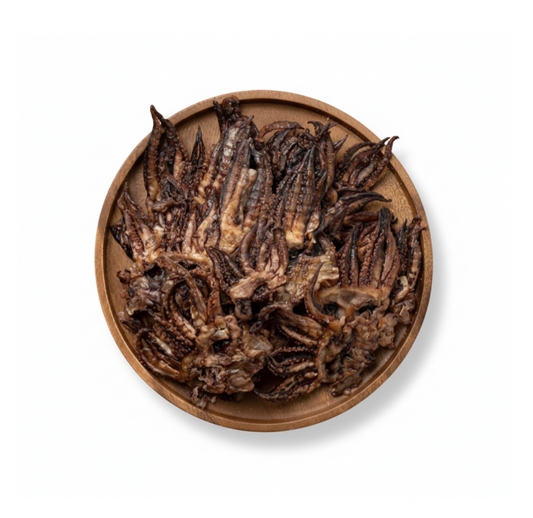 Sweet and Salty Gooddari