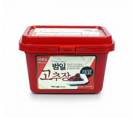Beomil Gochujang