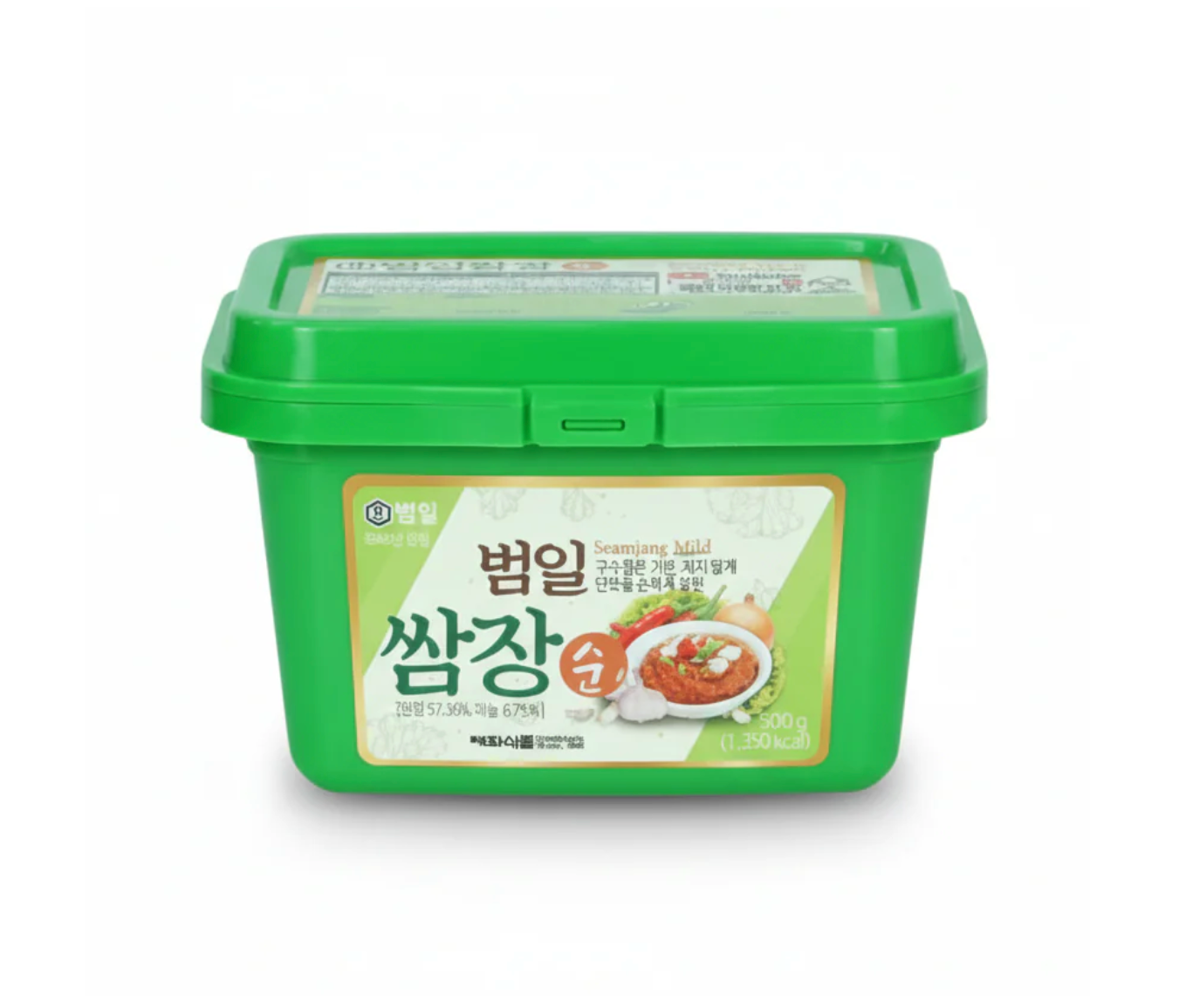 Beomil Ssamjang Pure