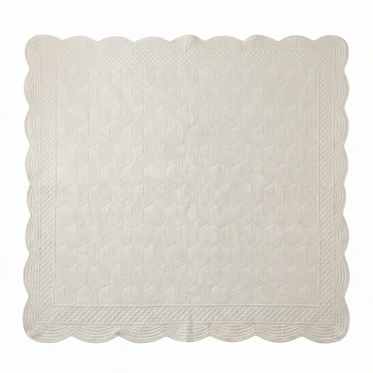 Microfiber Living Room Rug