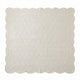 Microfiber Living Room Rug