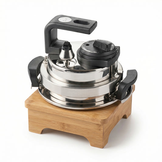 Sodang 3-Ply Pressure Cooker