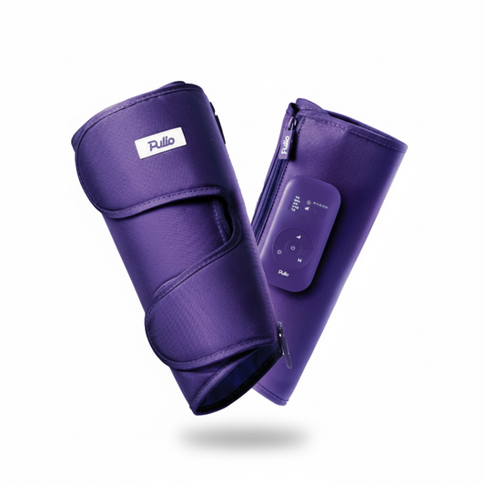 Pulio Calf Massager V3