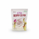 No Brand Organic Purple Sweet Potato Rice Cracker