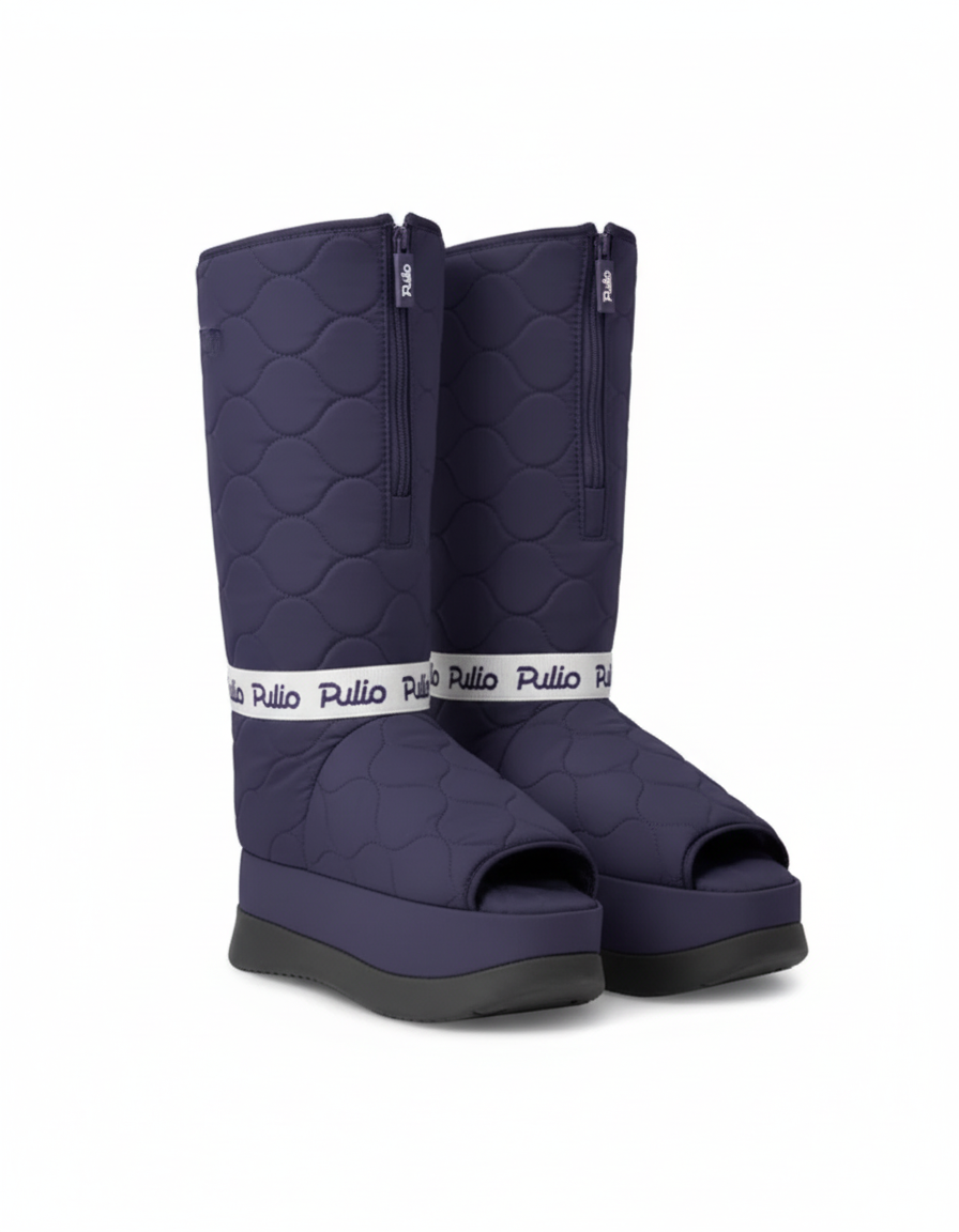 Pulio Pulition Massage Boots