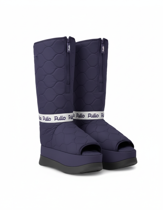 Pulio Pulition Massage Boots