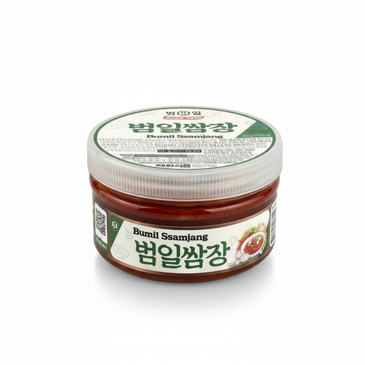 Beomil Ssamjang
