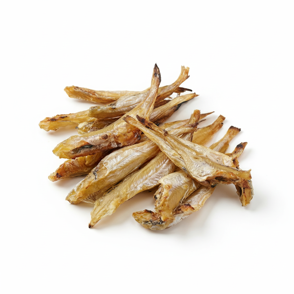 Soft and Tender Mini Nogari