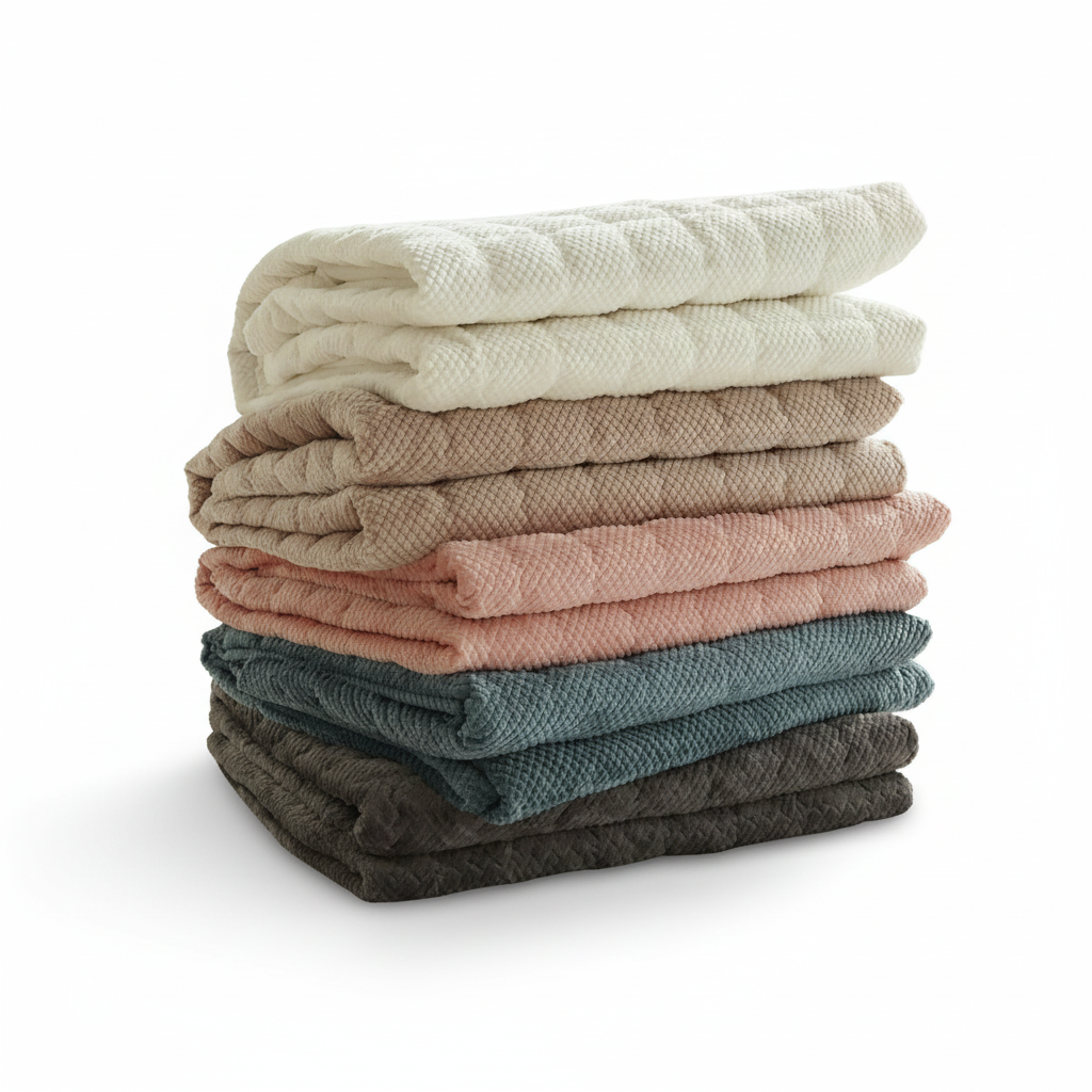 Microfiber Pad (Banding)