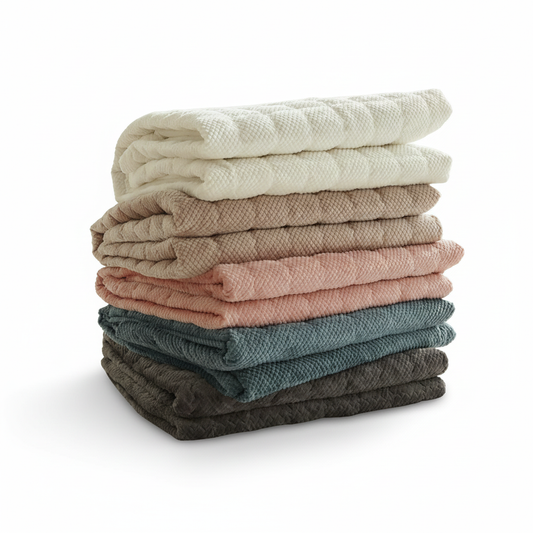 Microfiber Pad (Banding)