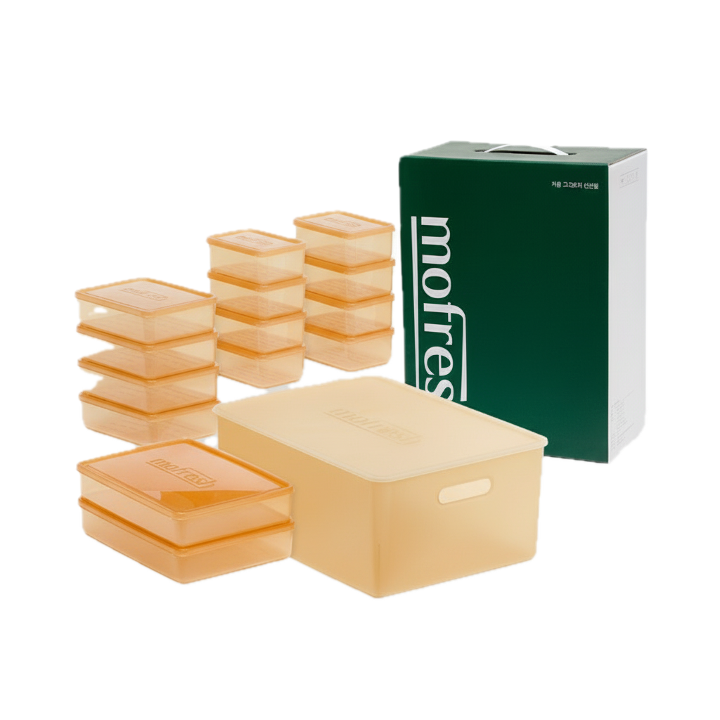 MoFresh Containers