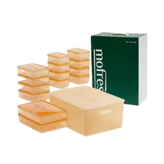 MoFresh Containers