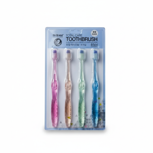 No Brand Total Care Toothbrush