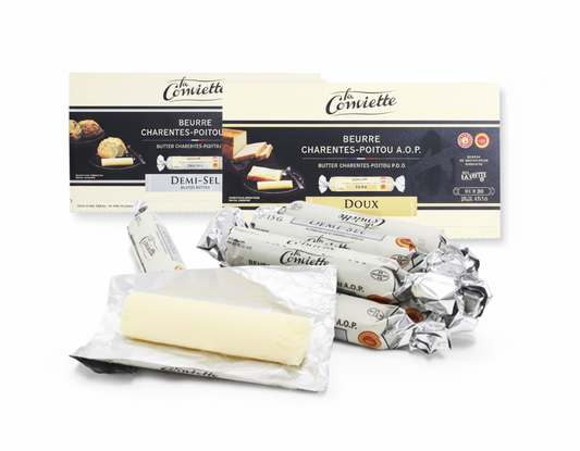 La Conviette Salted Butter