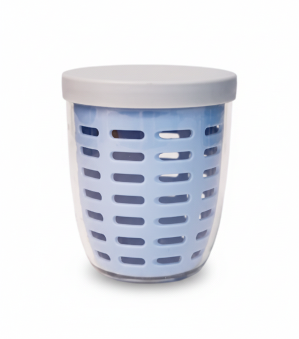 Anywhere Anytime Easy Fruit Pot