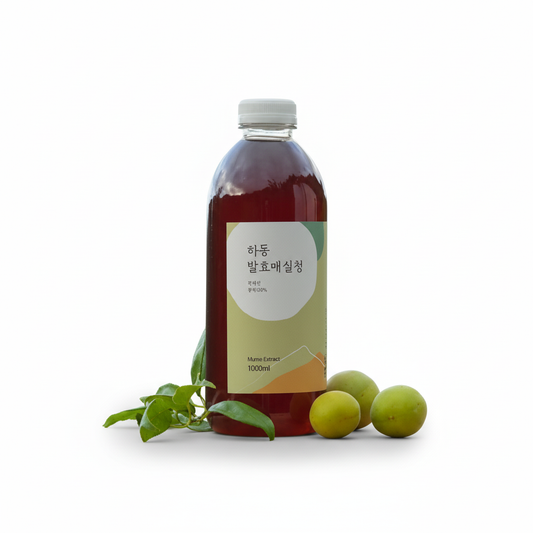 Plum Extract