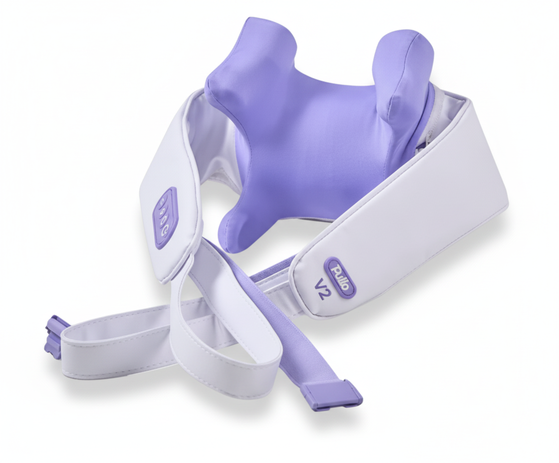 Pulio Neck & Shoulder Massager V2